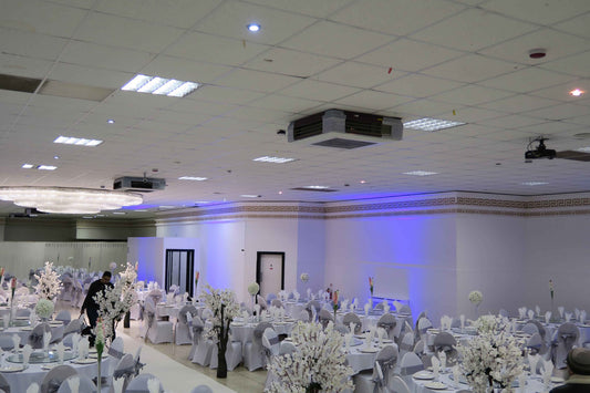 Premier Banqueting Suite Leeds