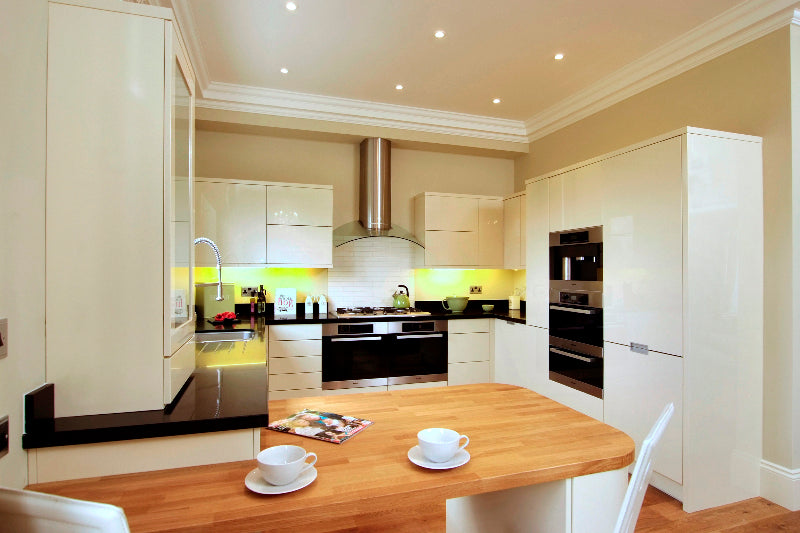 Large Scale Property Development – Nixon Homes