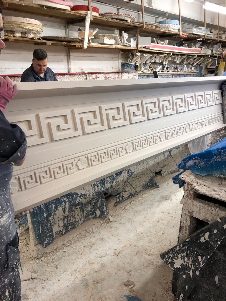 Cornice and Coving Experts