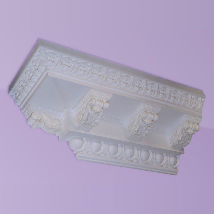 Grand Beaumont Cornice