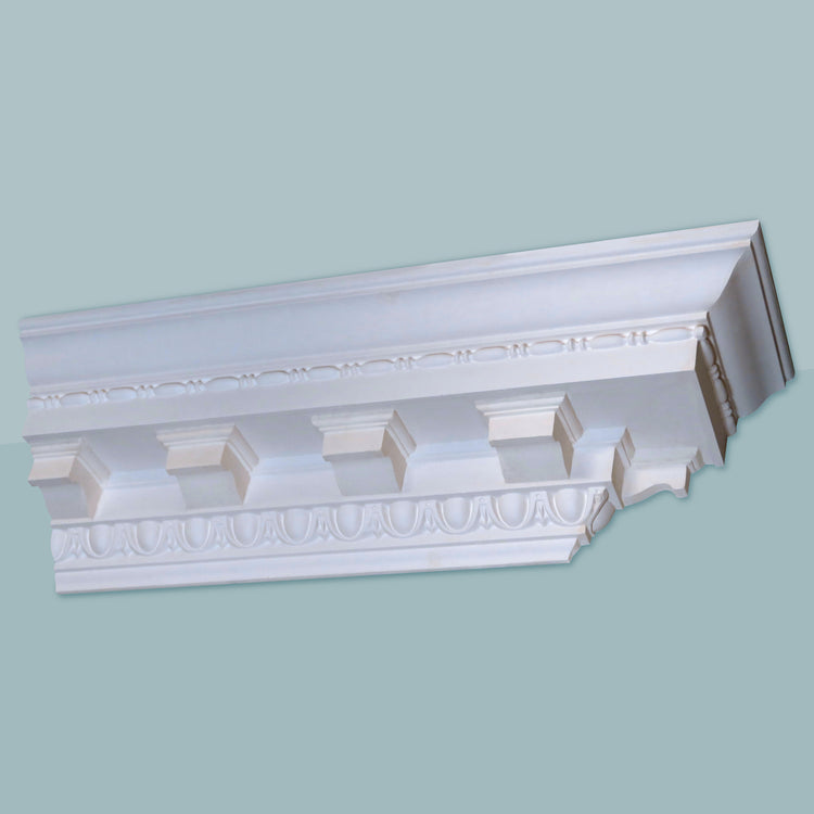 Burlington Cornice