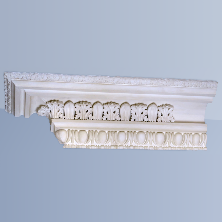 Bonneville Cornice