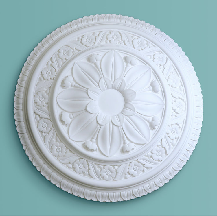 Hazel Ceiling Rose - 650mm