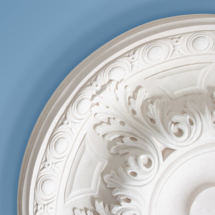 Ceiling Rose - Small Regency - 510mm