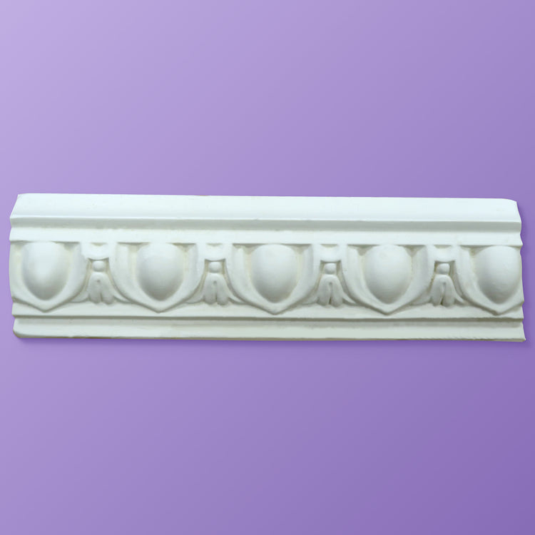 Egg and Dart Dado Rail