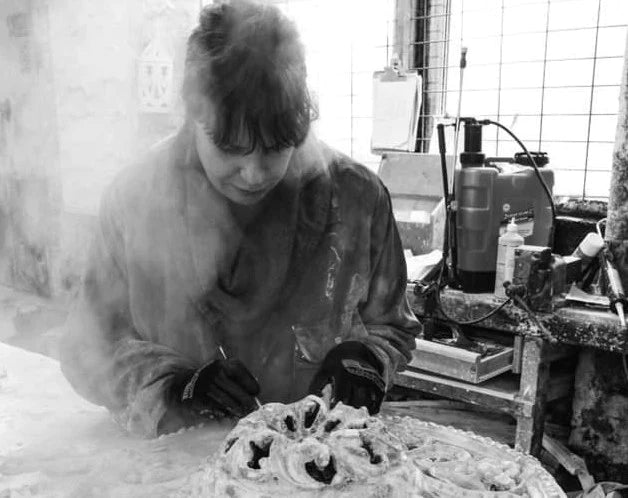 Plaster Restoration