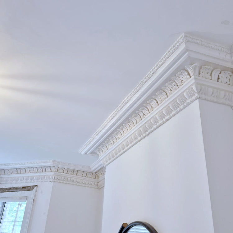 Bonneville Cornice