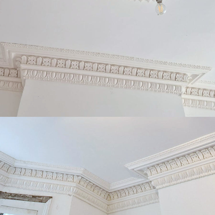 Bonneville Cornice