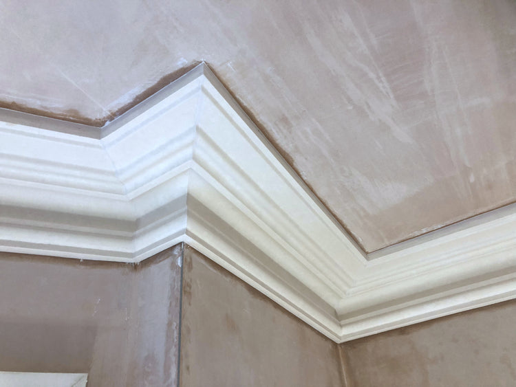 Duchy Cornice