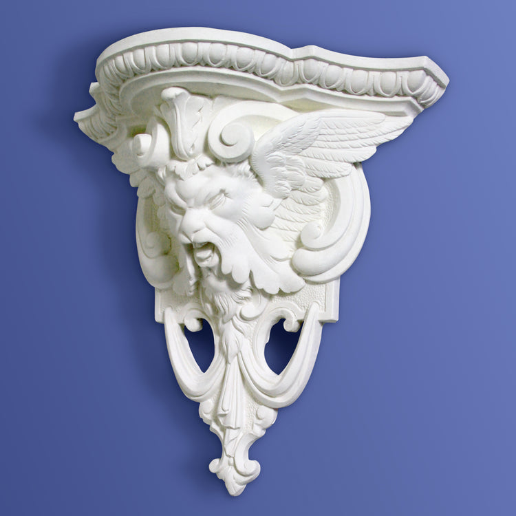 Gargoyle Corbel