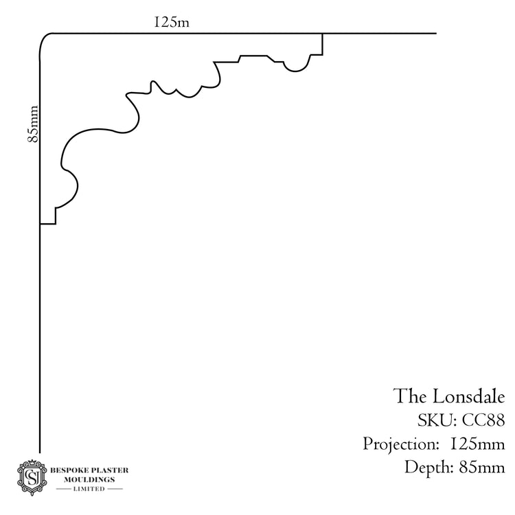 The Lonsdale