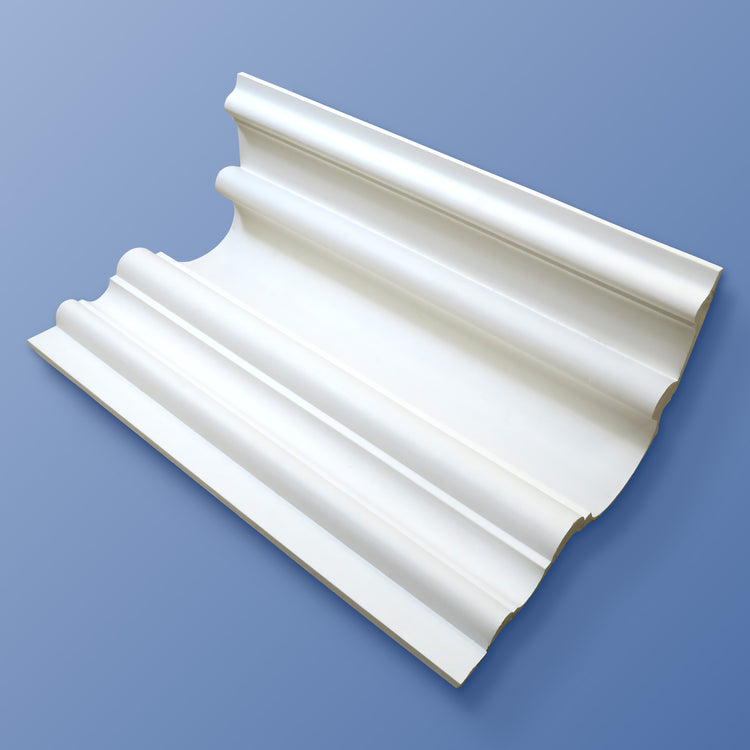 Moorcroft Large Plain Run Cornice