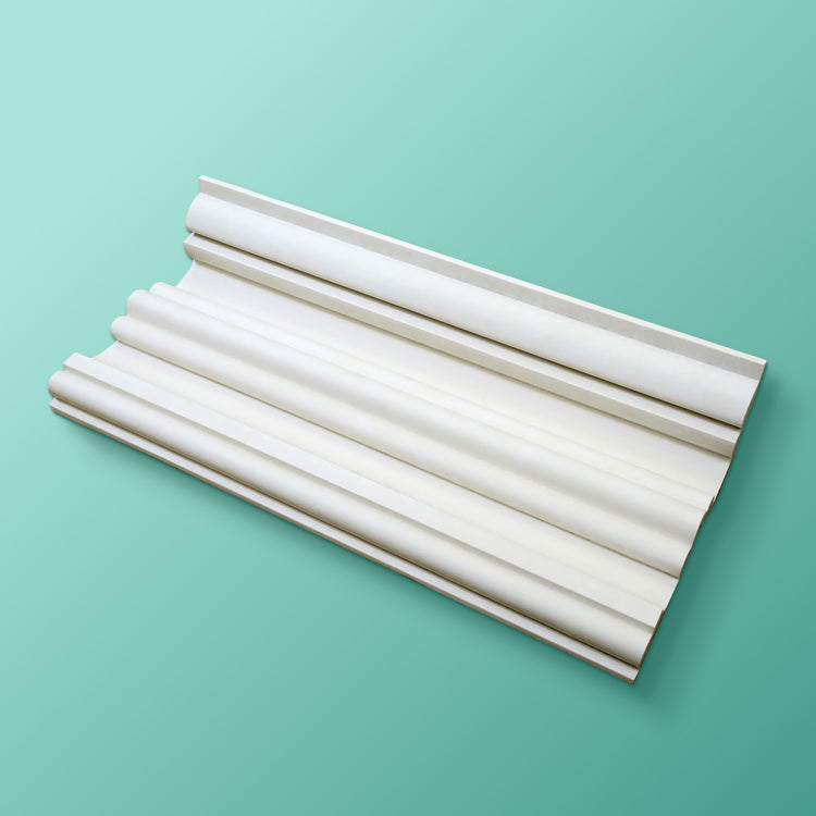 Ripley Large Plain Run Cornice