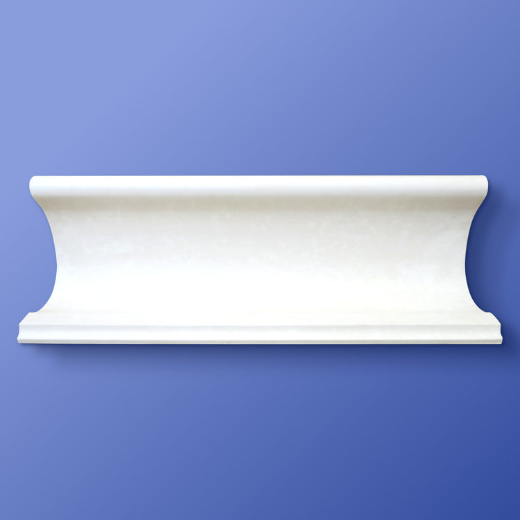Allerton Cove Plain Run Cornice