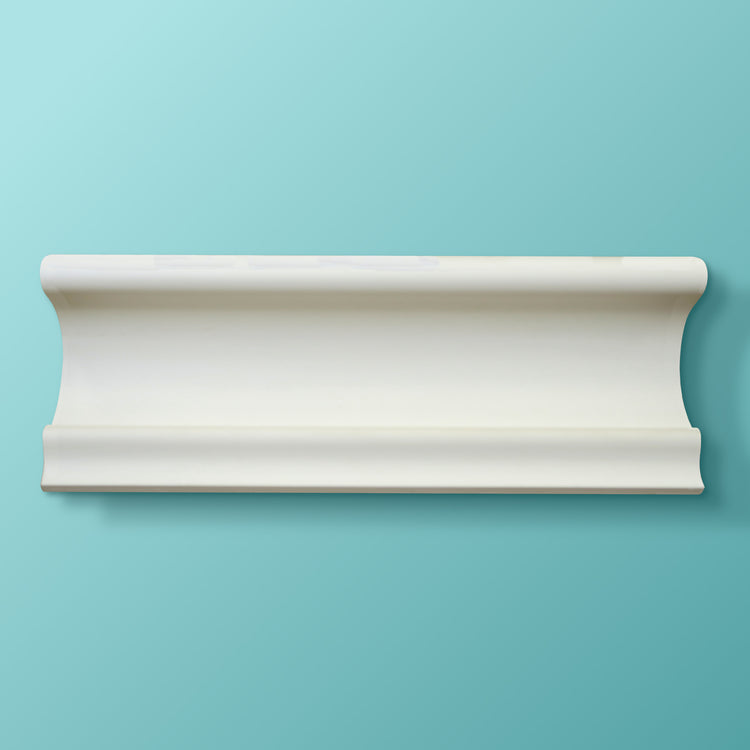 Allerton Cove Plain Run Cornice