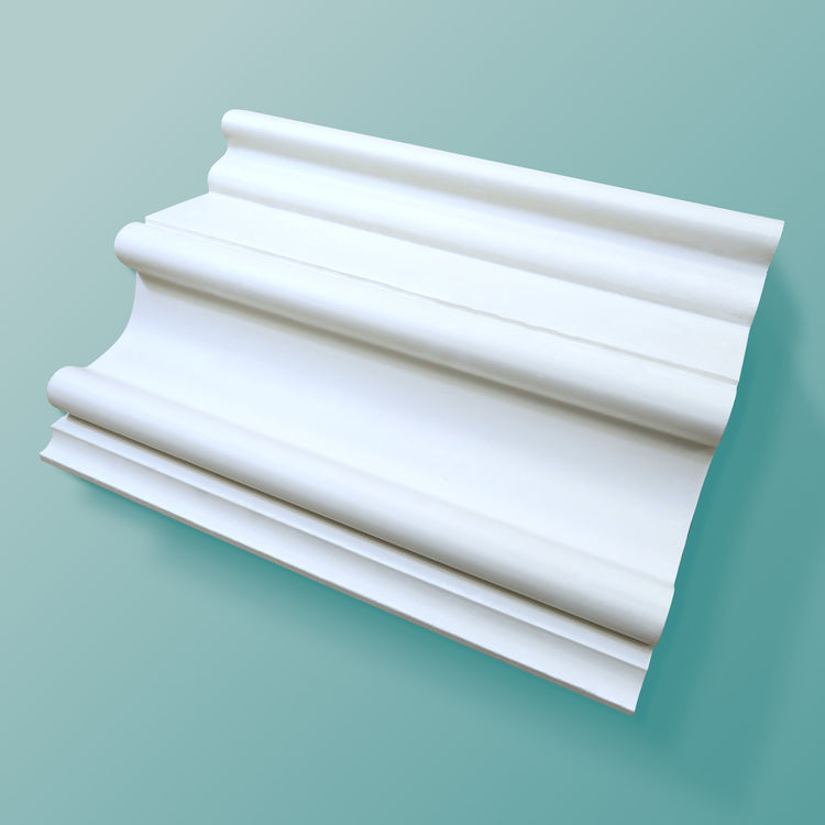 Allerton Plain Run Cornice
