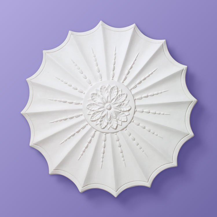Adams Ceiling Rose