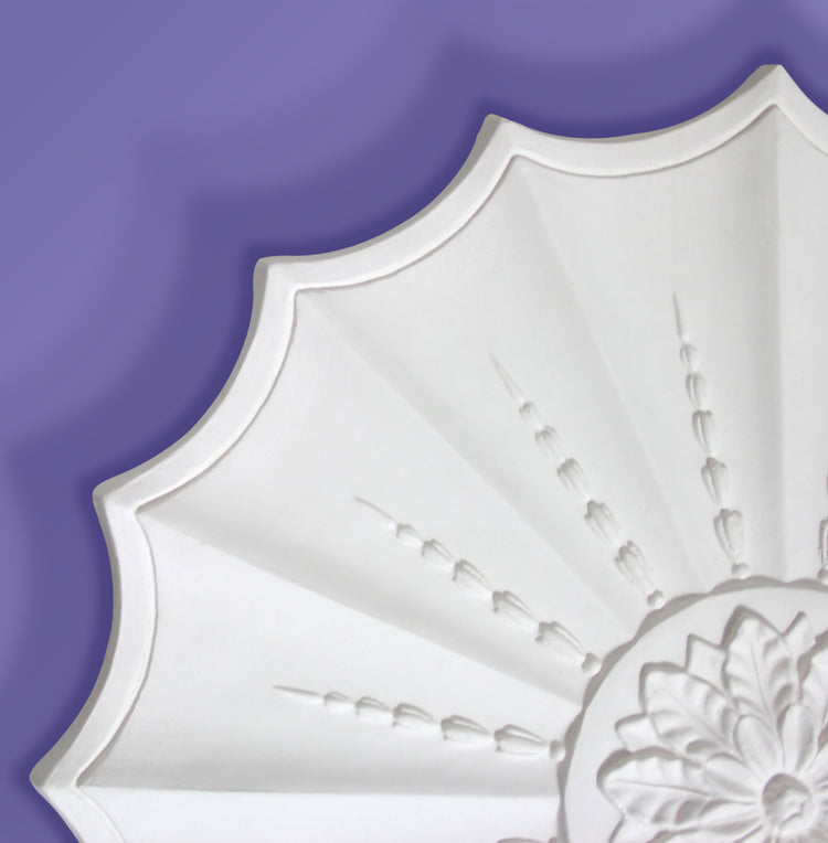 Adams Ceiling Rose