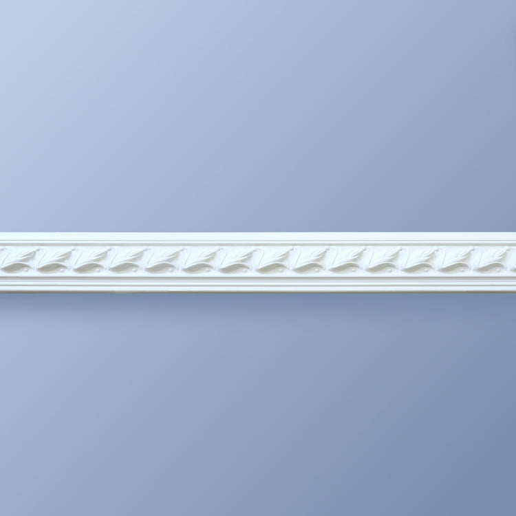 Corn Sheath Dado Rail