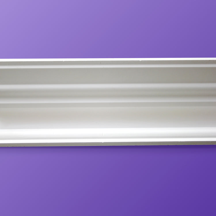 Duchy Plaster Cornice CC08