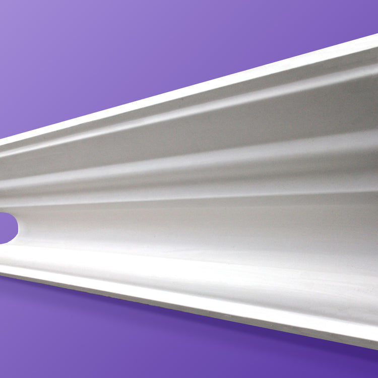 Duchy Plaster Cornice CC08