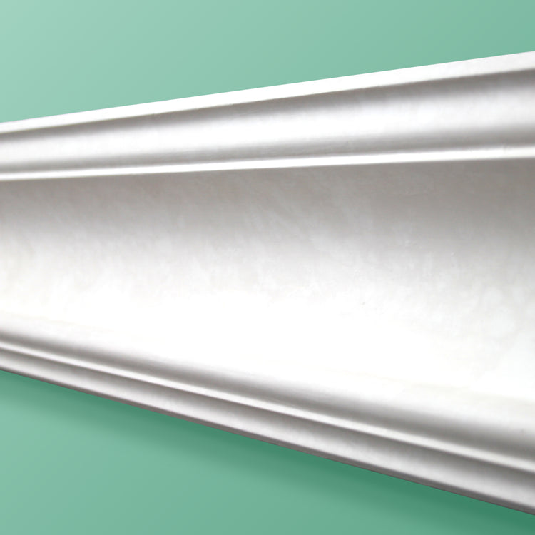 Medium Odle Plaster Cornice CC02