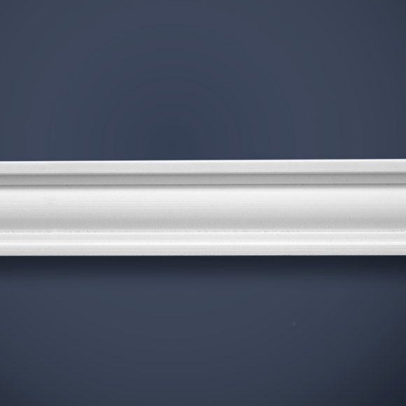 Plain Run Panel Mould
