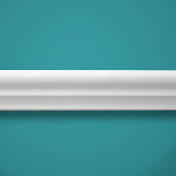 Simple Plain Picture Rail