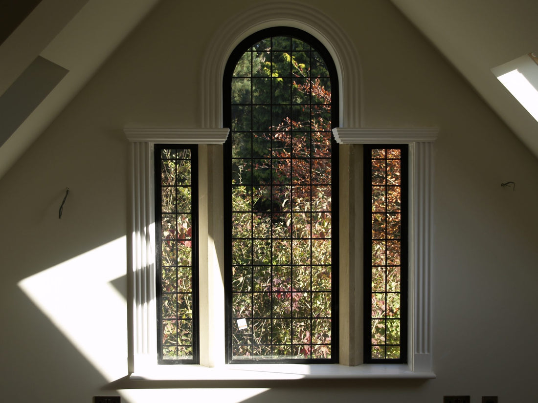 Bespoke Architrave – Ilkley