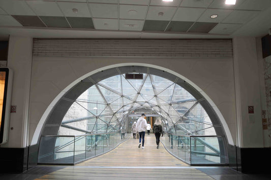Arndale Centre