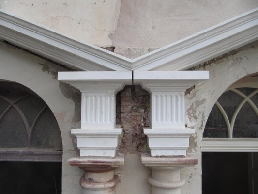 Five advantages of using jesmonite