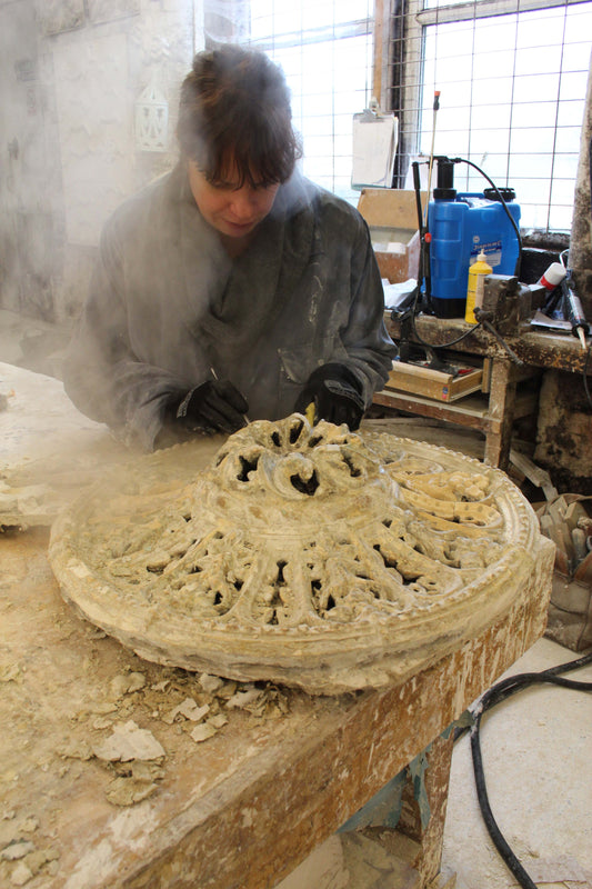 Women in Plastering: Joanne Simpson | Interview