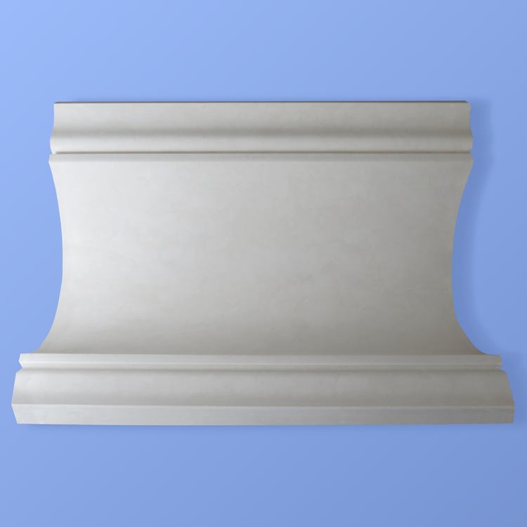 Alderley Plain Run Cornice