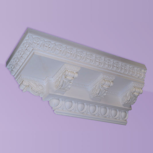 Grand Beaumont Cornice
