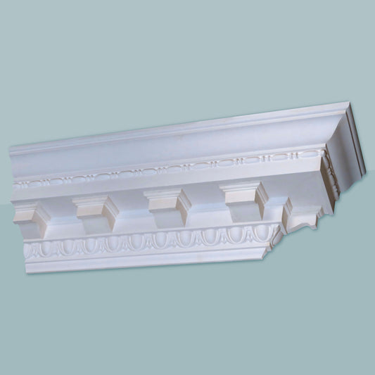 Burlington Cornice