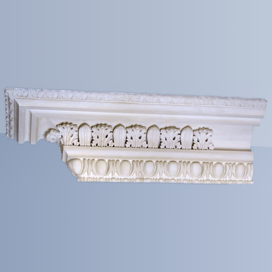Bonneville Cornice