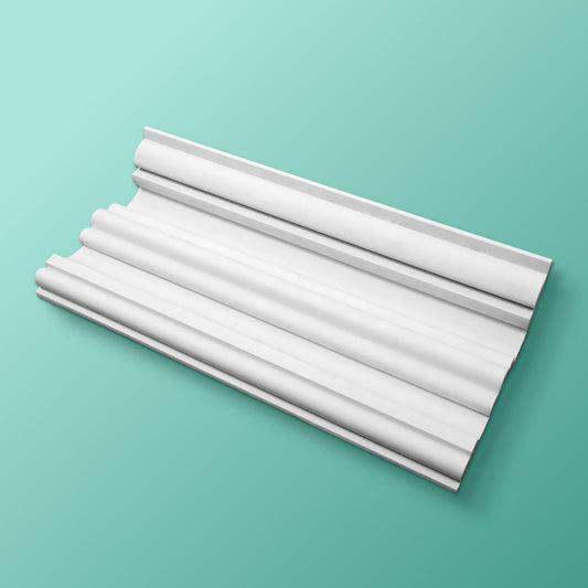 Ripley Large Plain Run Cornice