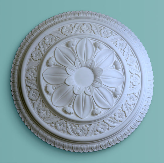 Hazel Ceiling Rose - 650mm