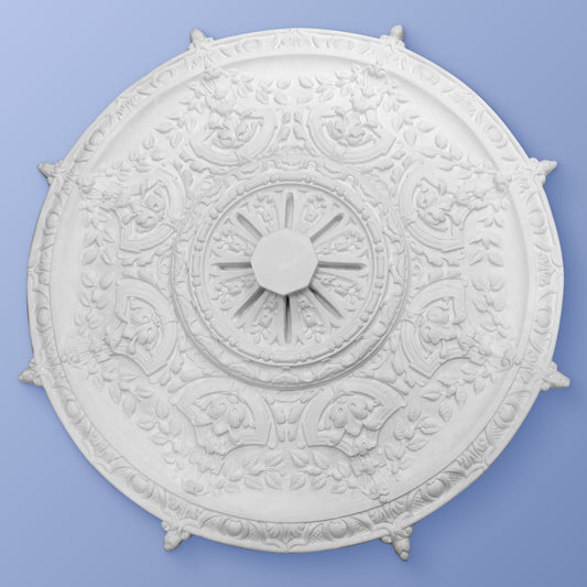 Victorian Ceiling Rose - Hamilton - 1010mm