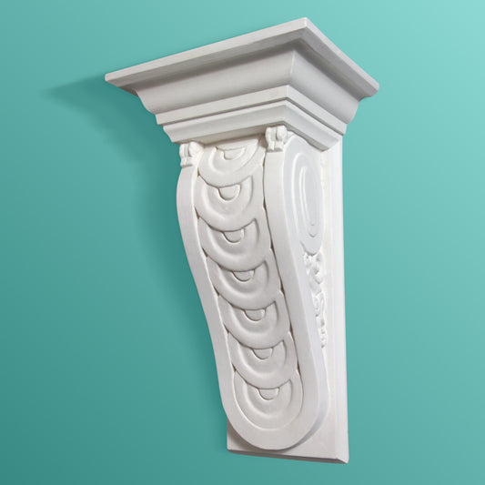 Georgian Corbel