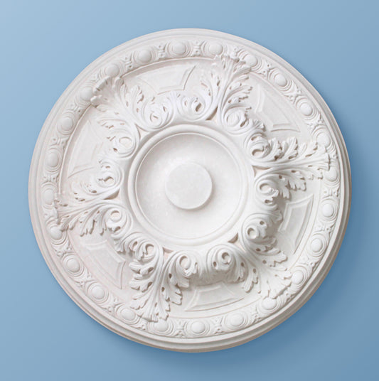 Ceiling Rose - Small Regency