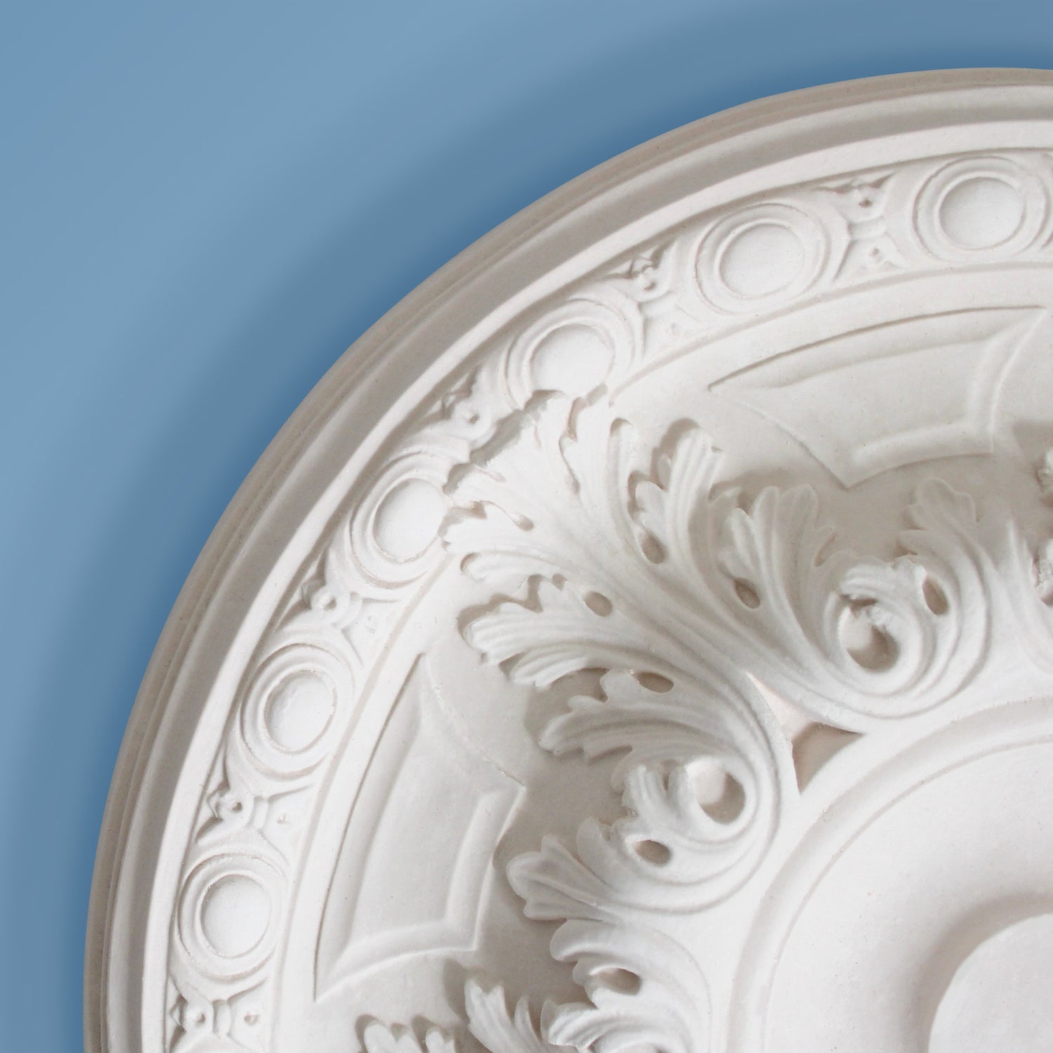 Ceiling Rose - Small Regency