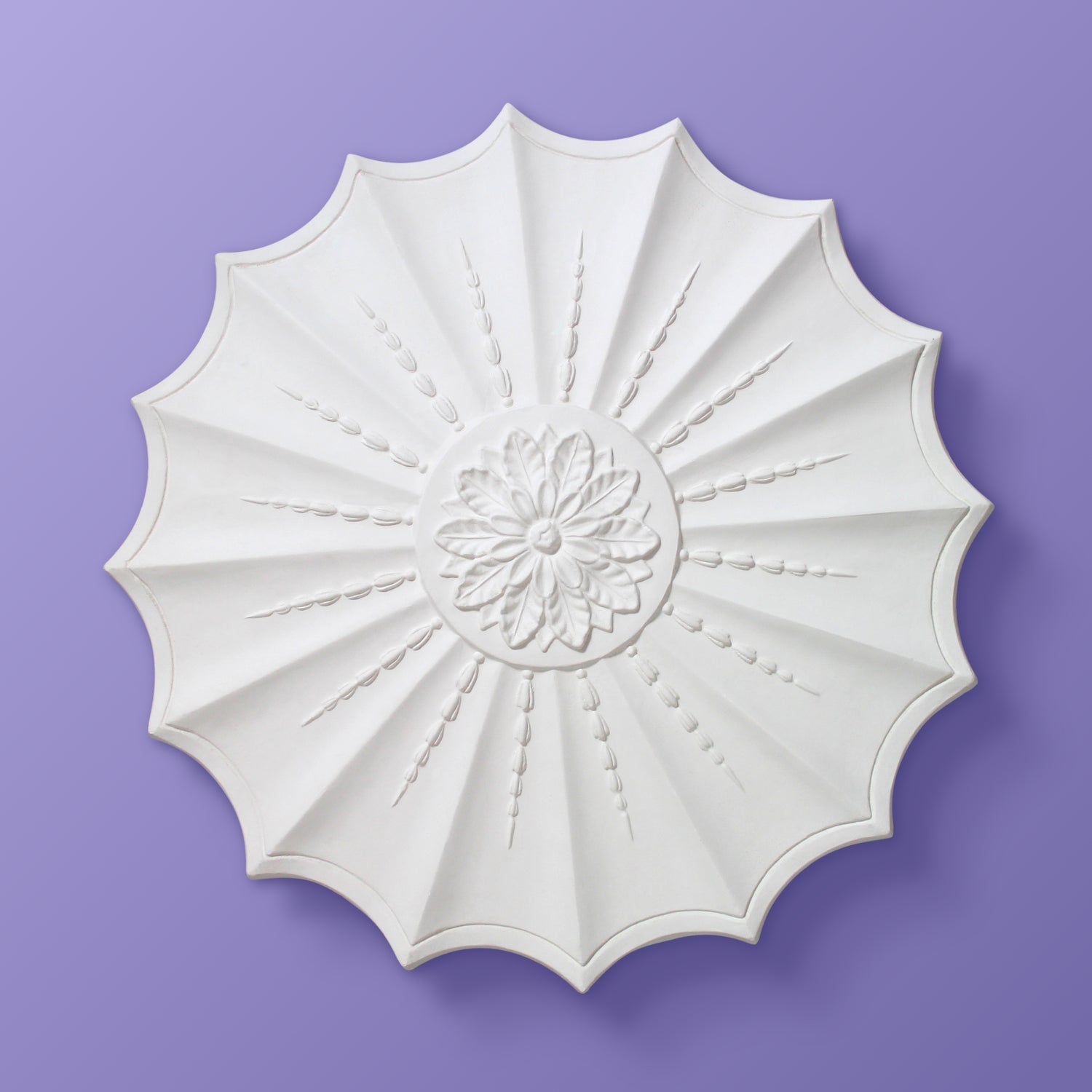 Adams Ceiling Rose