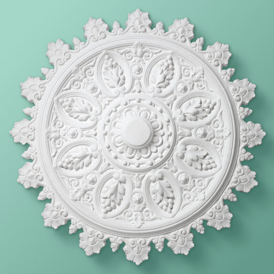 Victorian Ceiling Rose - The Audrey