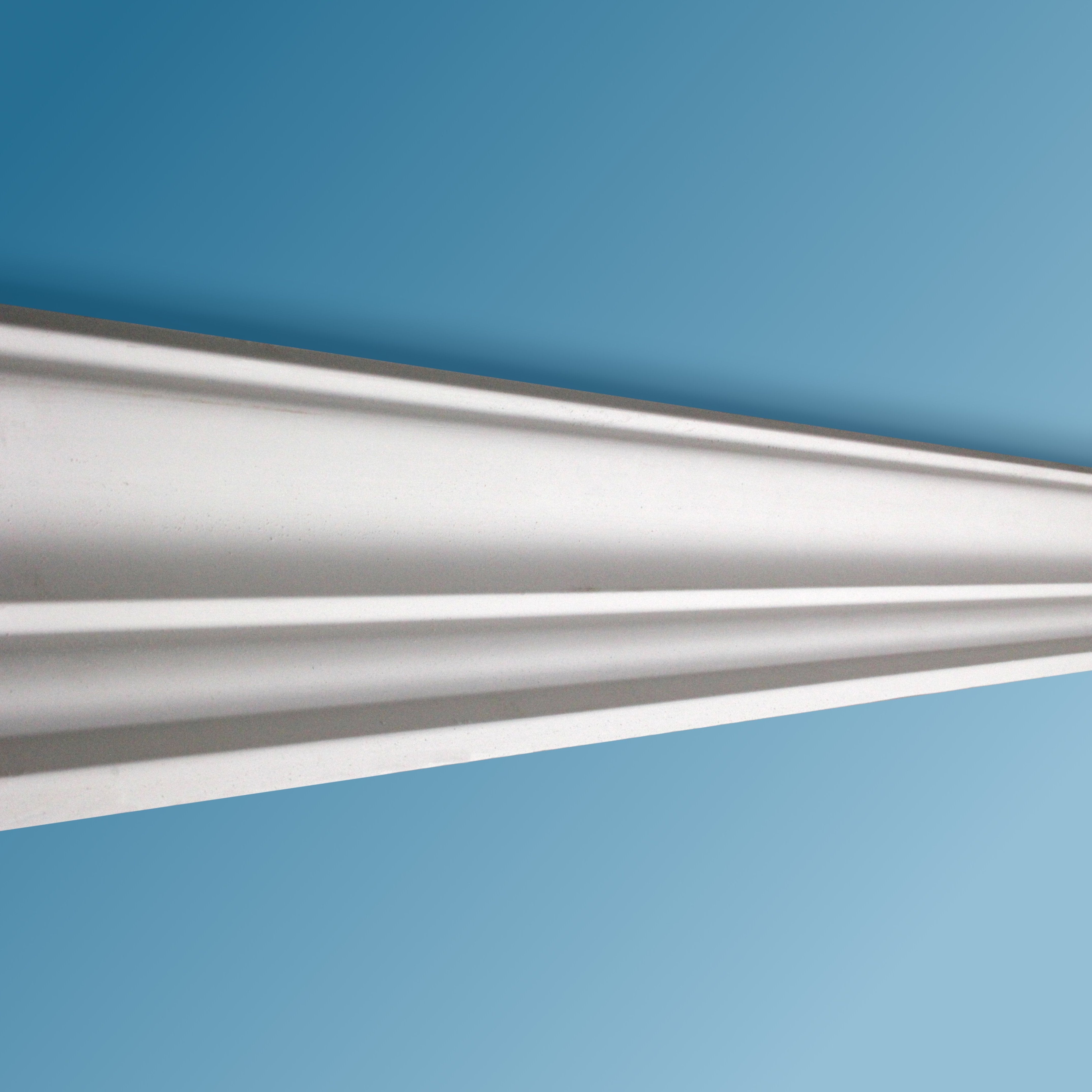 Cyma Recta Cornice – bespoke-plaster