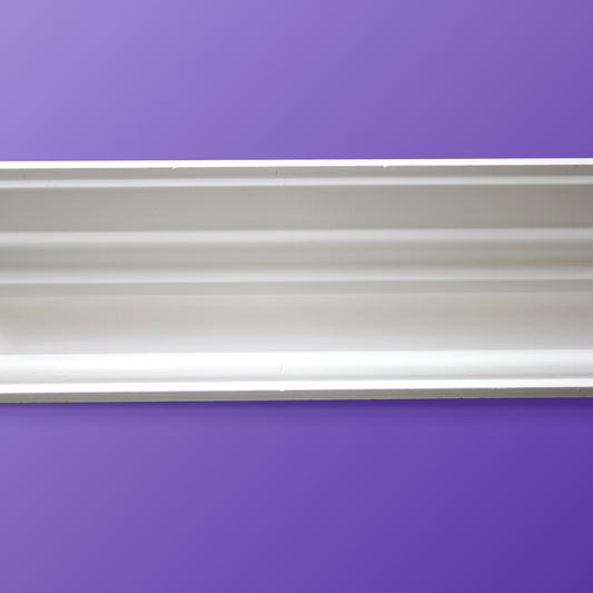 Duchy Plaster Cornice CC08