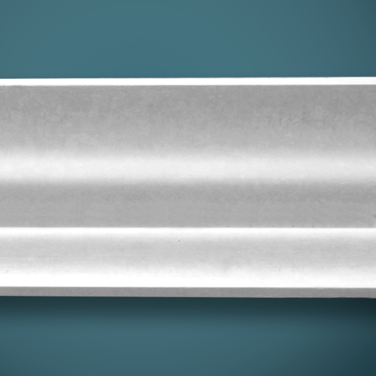 Early Victorian Cornice CC43