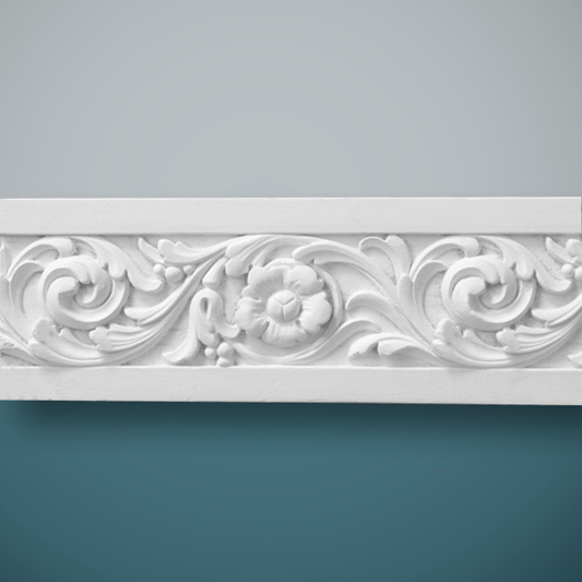 Dado Rails – bespoke-plaster