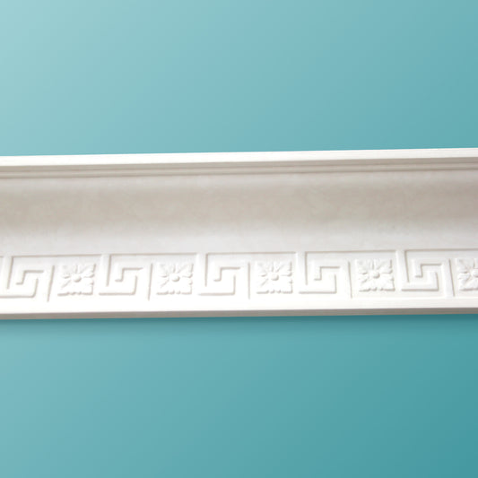 Greek Key Cornice CC05