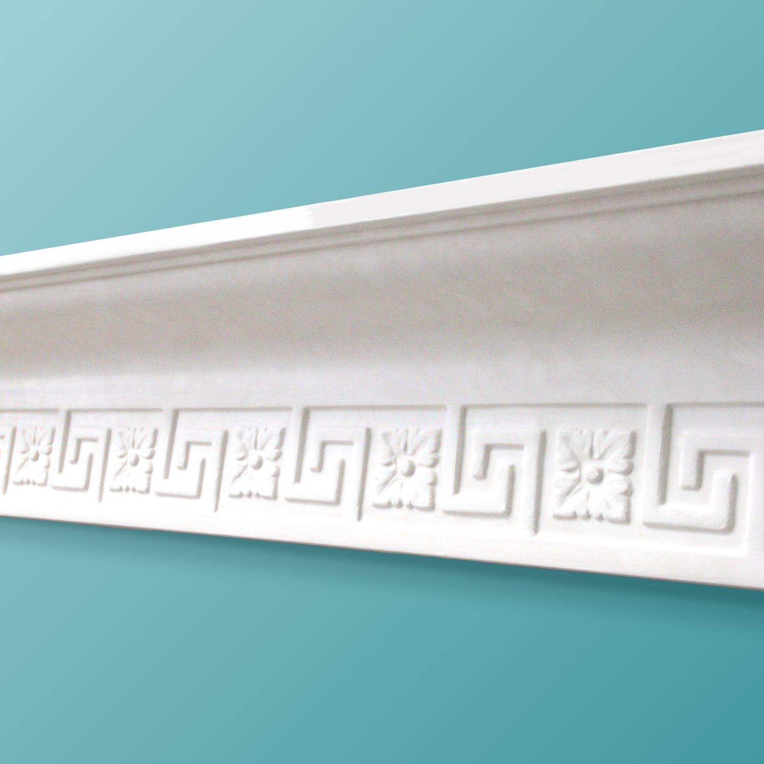 Greek Key Cornice CC05